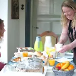 Bed And Breakfast De Verkadekamer