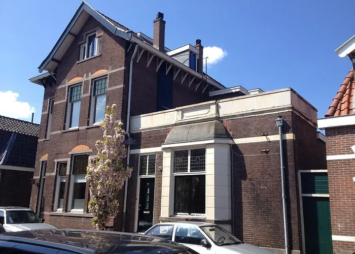 Bed&breakfast De Verkadekamer