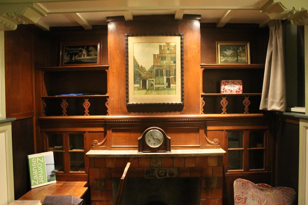 De Verkadekamer Bed & Breakfast 3*