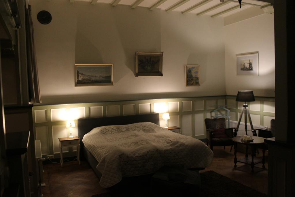 Bed & Breakfast De Verkadekamer Zaandam