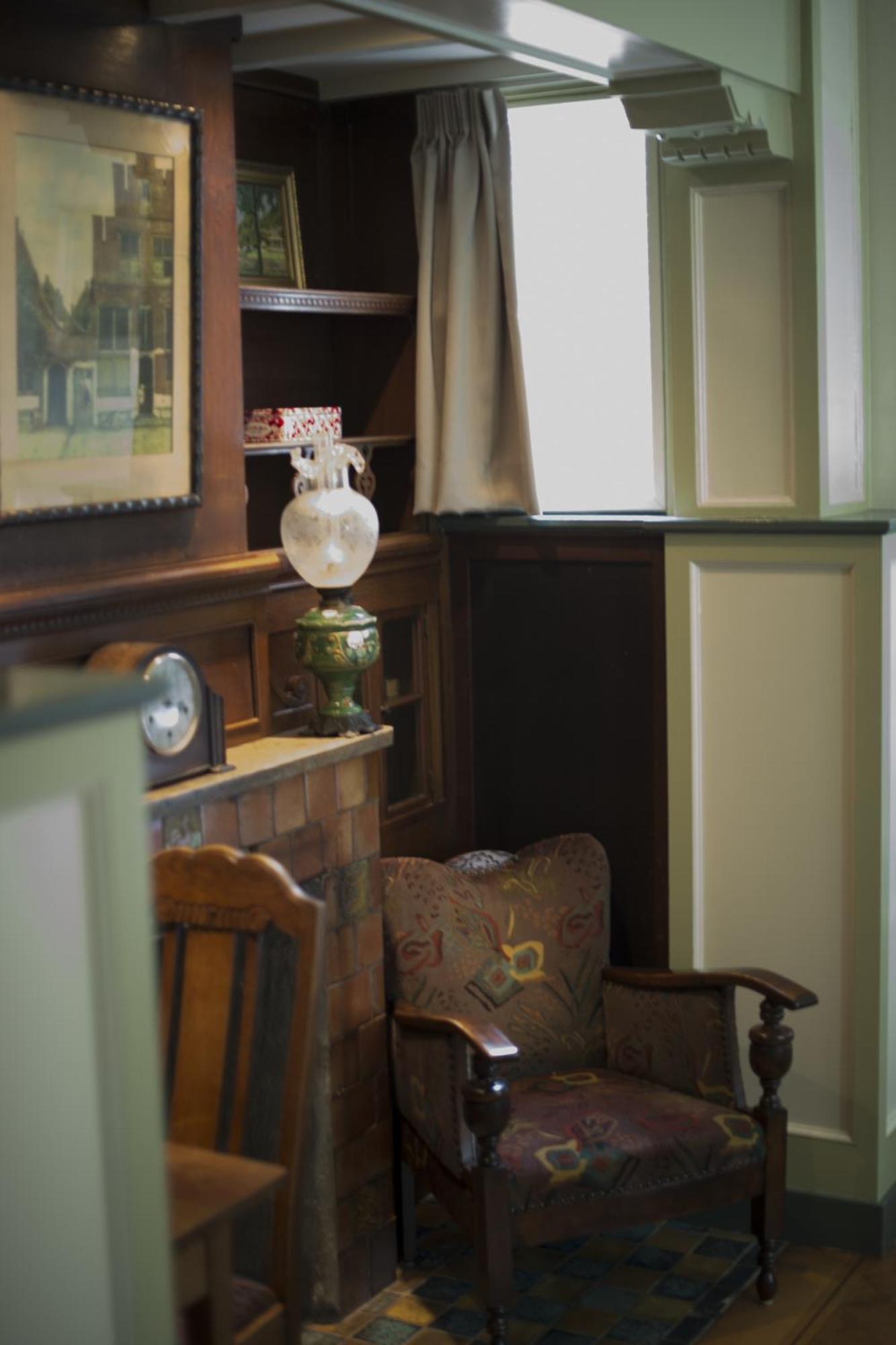 Bed & Breakfast De Verkadekamer 3*