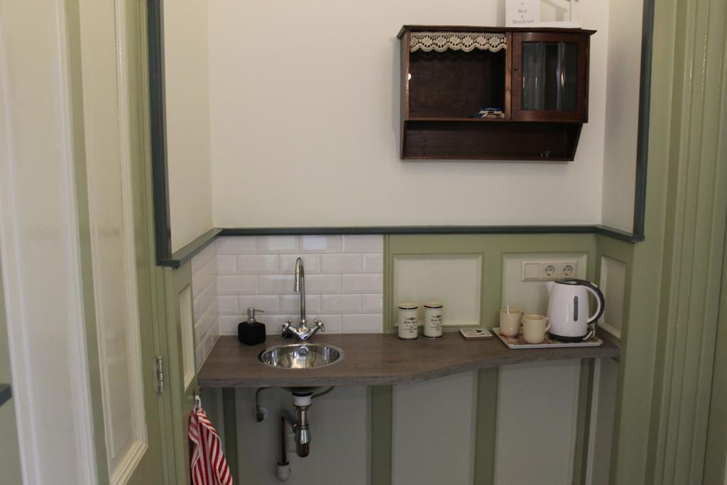 De Verkadekamer Bed & Breakfast 3*