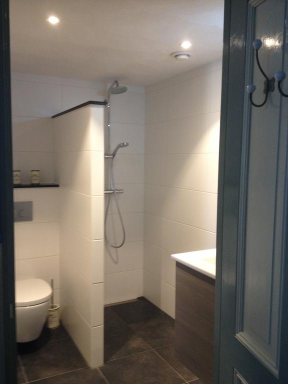 Bed & Breakfast De Verkadekamer