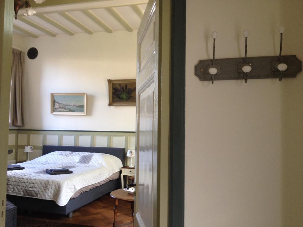 De Verkadekamer Bed & Breakfast