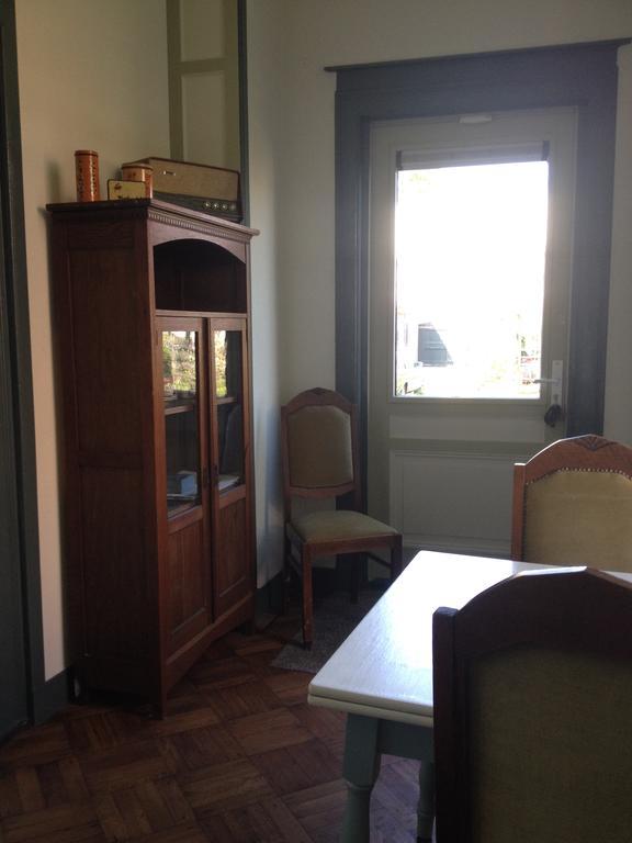 Bed & Breakfast De Verkadekamer