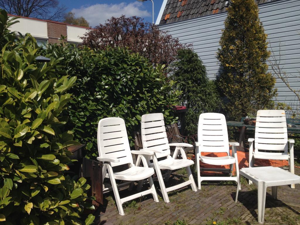 Bed & Breakfast De Verkadekamer Zaandam