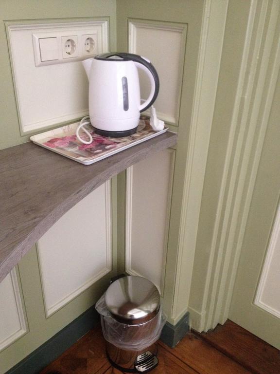 De Verkadekamer Bed & Breakfast