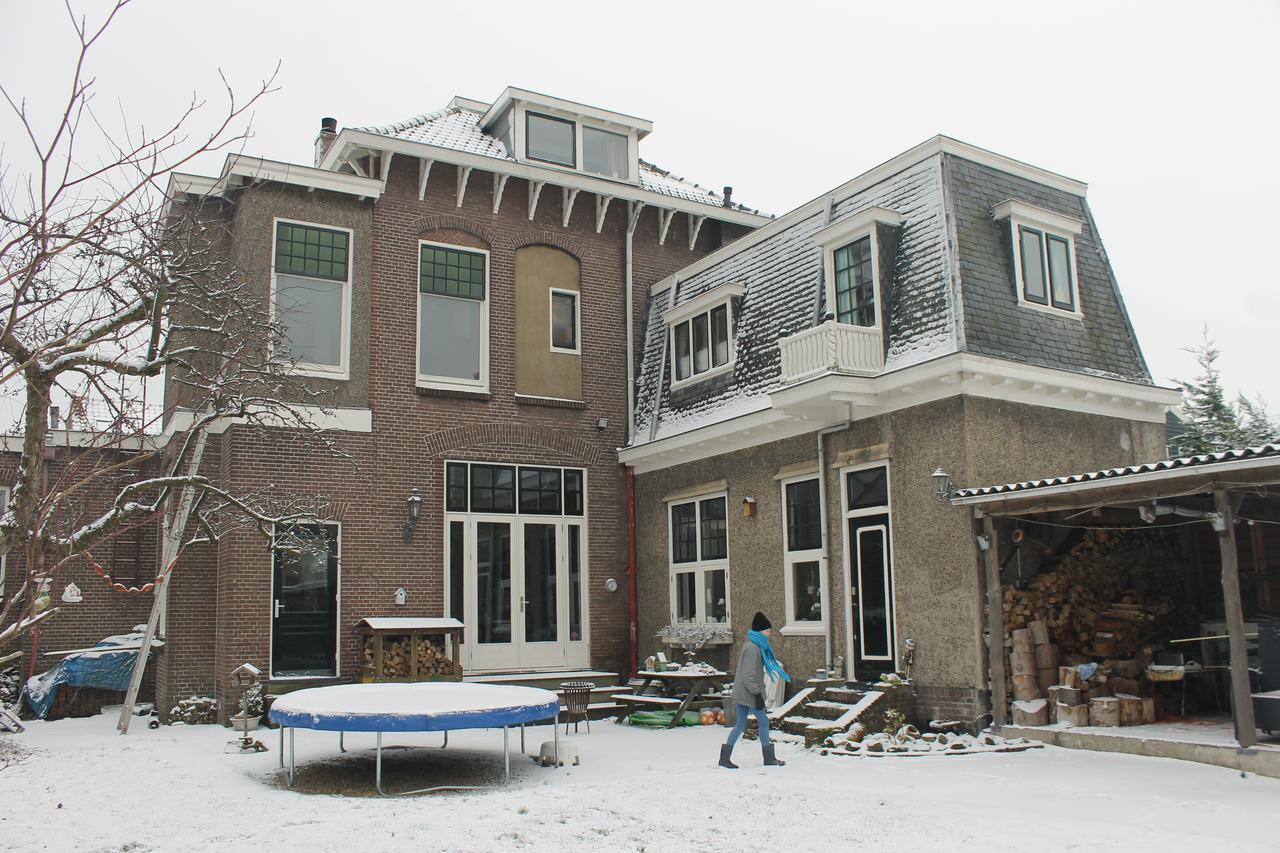 Bed & Breakfast De Verkadekamer